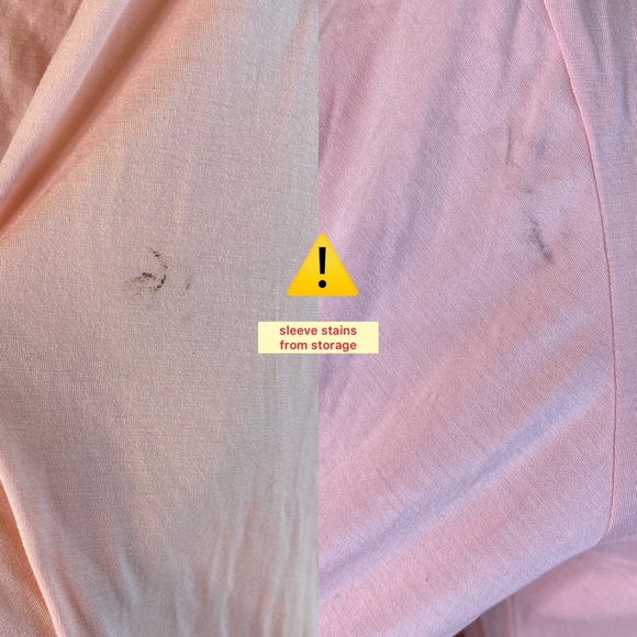 Los Angeles Trading Co Dog Mom Robe OS - Picture 10 of 14